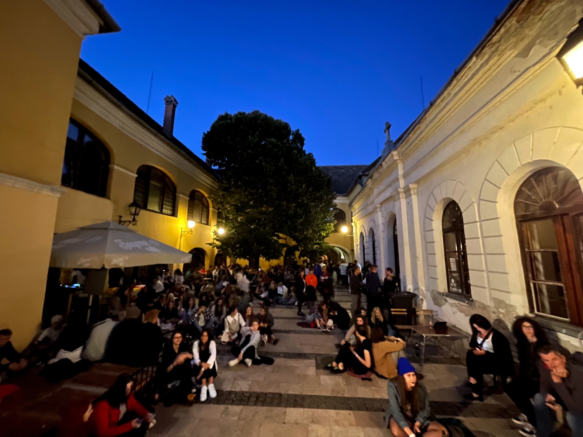 Múzeumi kvízjáték csapatoknak csütörtökön este a Museum Caféban